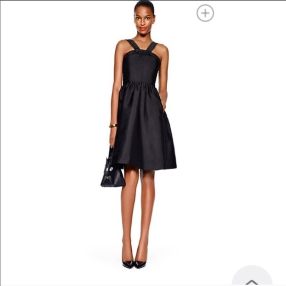 sachin and babi light blue dress Black Sicily Dress by kate spade new york